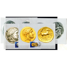 2004 Αρχαία Ελληνικά Νομίσματα