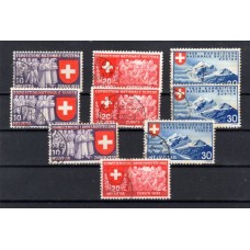 1939 Ελβετία