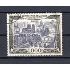 1950 Γαλλία Αεροπορικά Γραμματόσημα